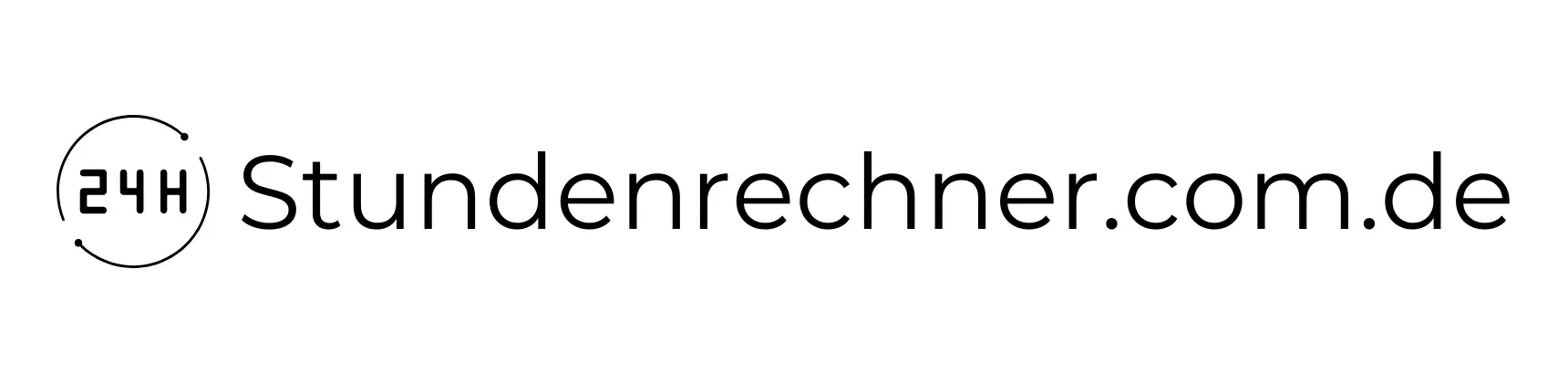 Stundenrechner.com.de - logo